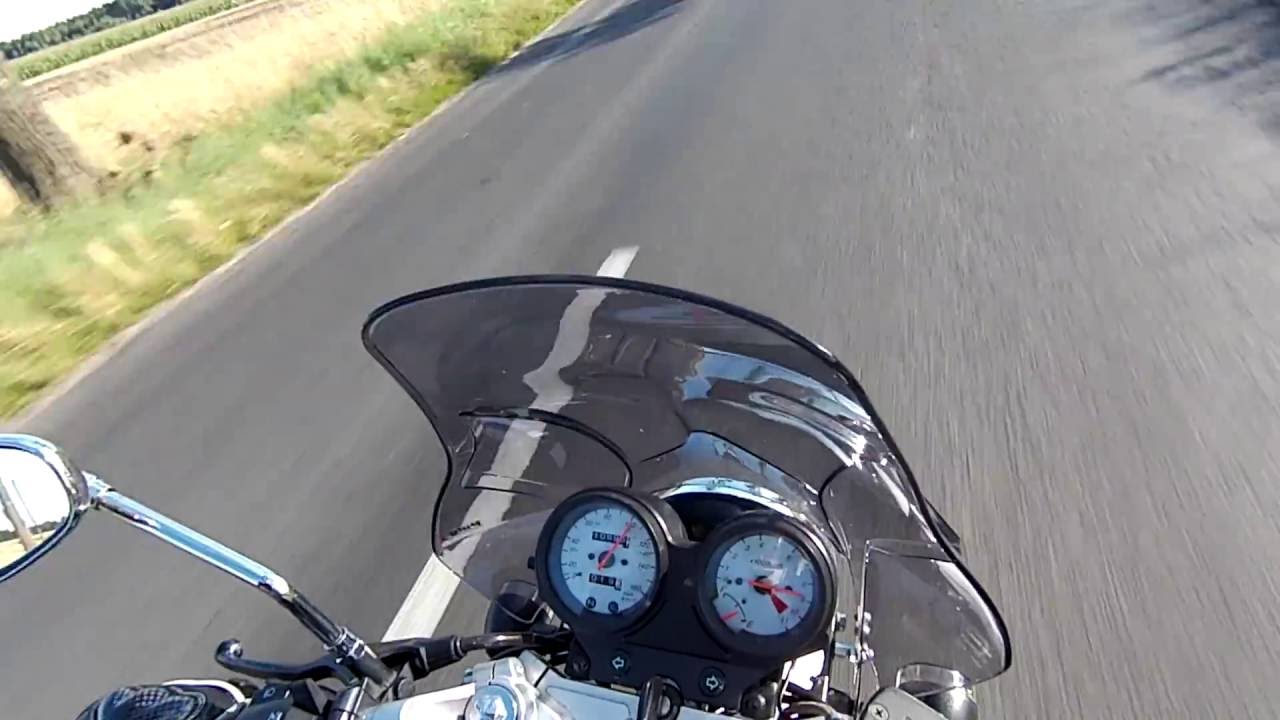 Daelim VJ 125 Roadwin - top speed (140 km/h? Read the description)