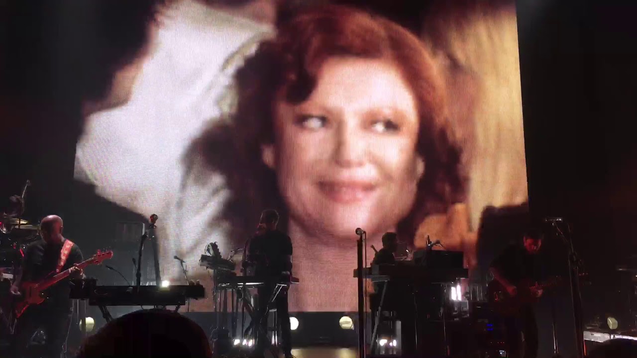 Massive Attack “RockWrok” (a John Foxx-era Ultravox cover)-Adam Curtis visuals