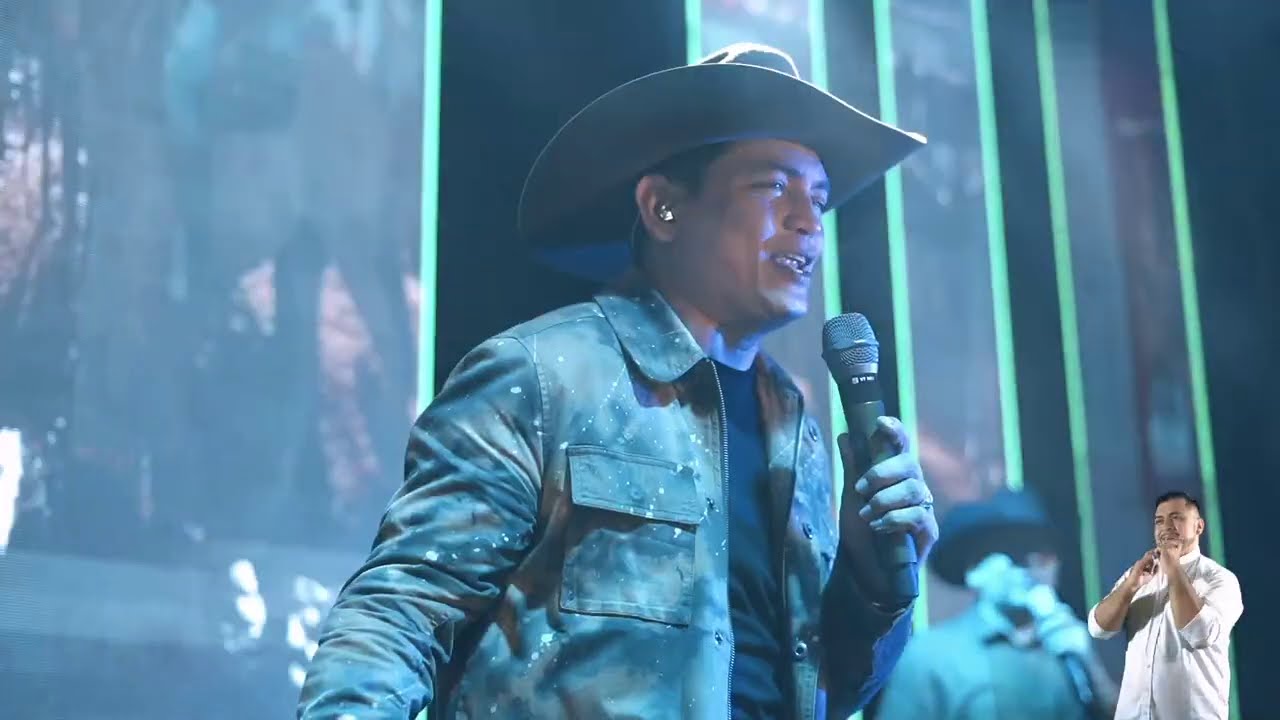 Muchacha Flor De Sabana - Jhon Onofre & Cabrestero