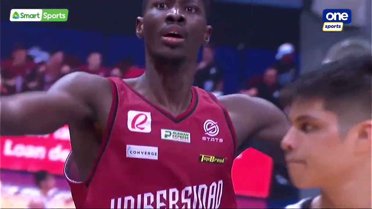 UP FIGHTING MAROONS Возвращение в овертайме