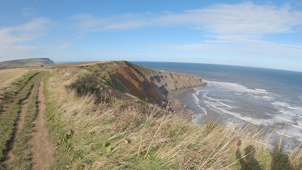 Staithes and Port Mulgrave Oct 23