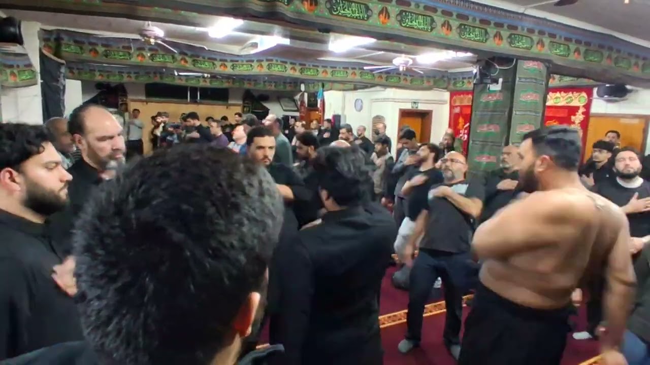 Mawaan Karbala Diyaan Mawaan|ماواں کربلا دیاں ماواں