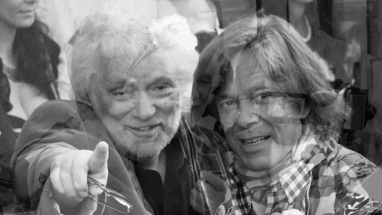 Jürgen Drews Geburtstag
