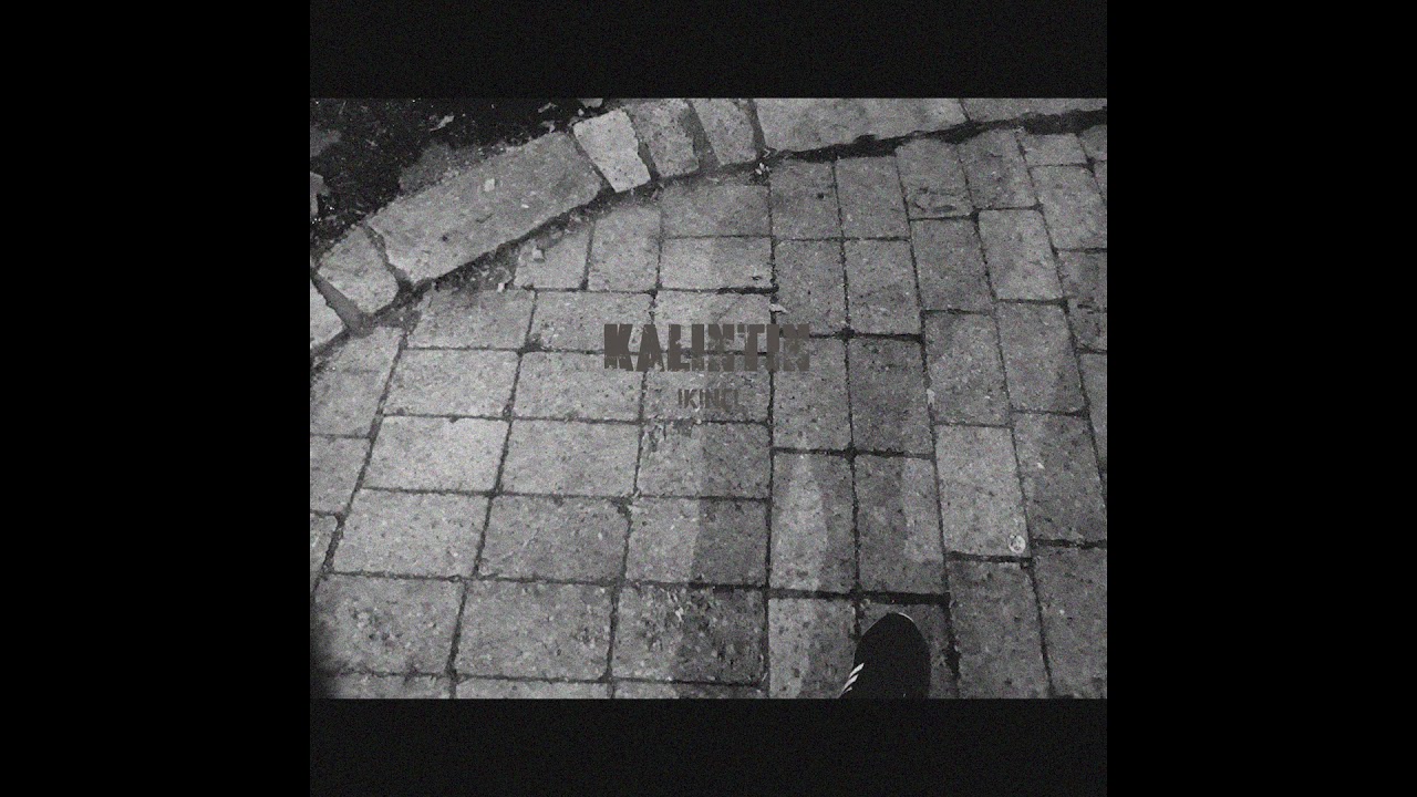 İkinci - Kalıntın