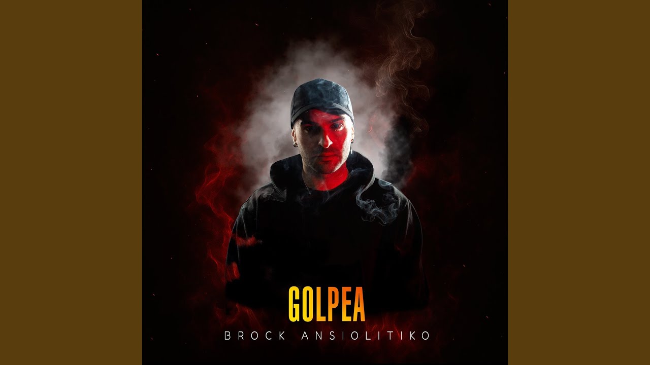 Golpea