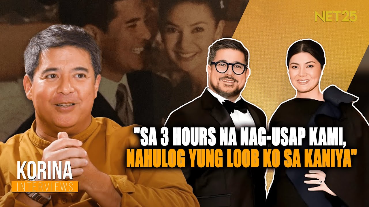 AGA MUHLACH INAMIN NA NA-LOVE AT FIRST SIGHT NOON KAY CHARLENE GONZALES