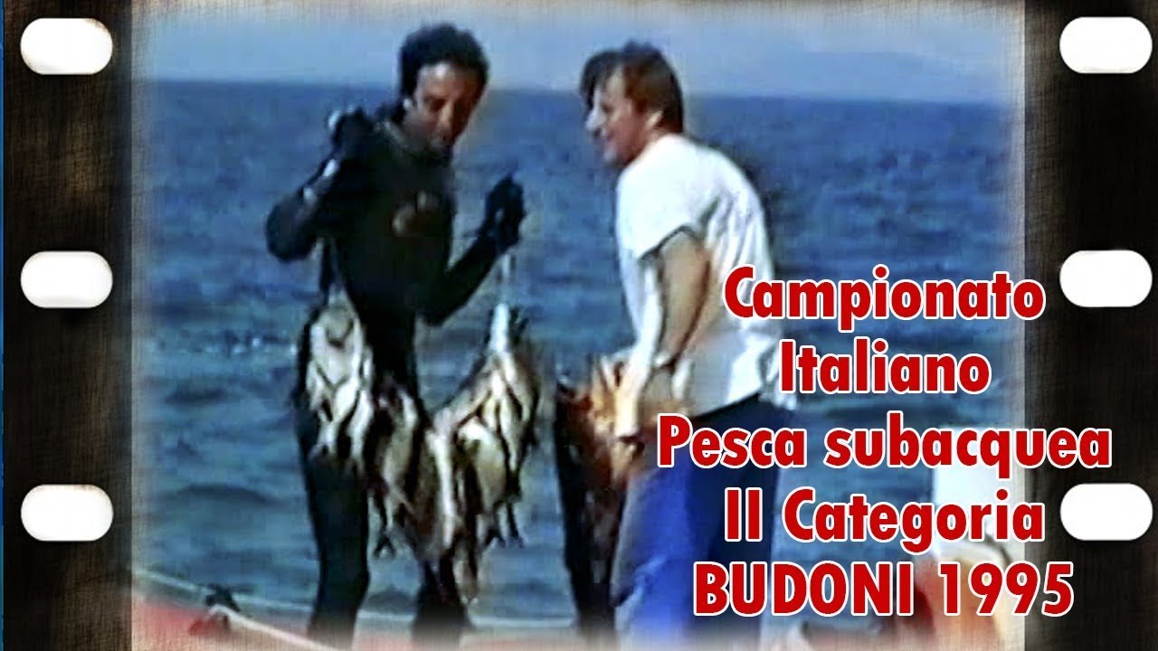 Campionato Italiano 1995 - Reloaded