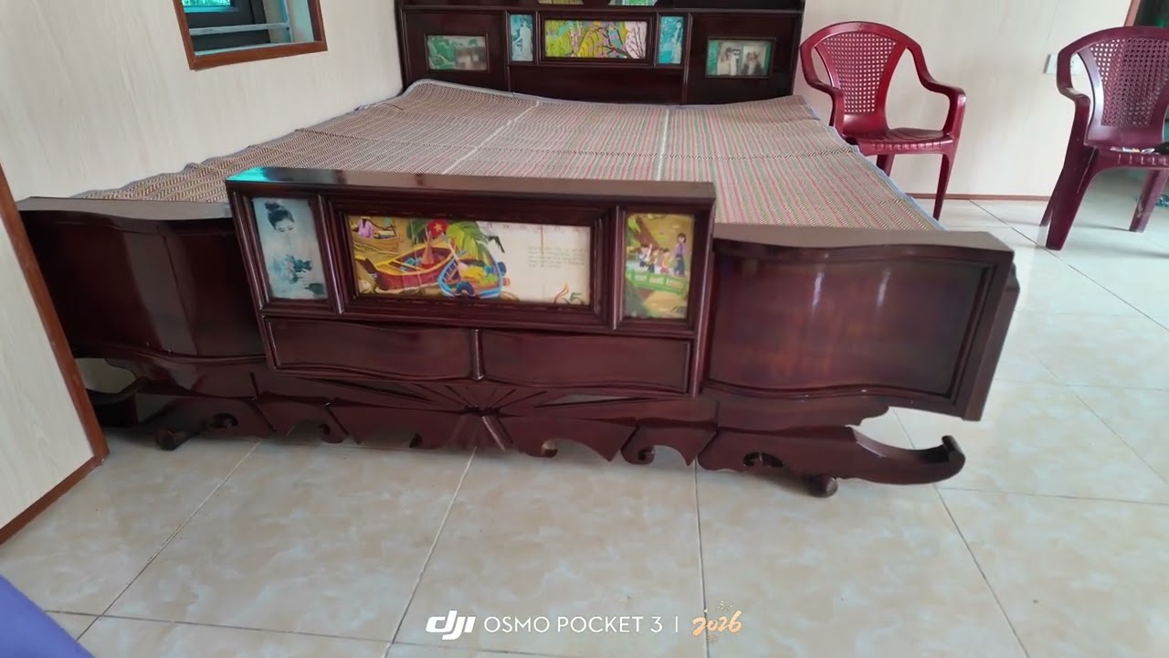 Đến thăm ngôi nhà cửa đại GĐ chú Khải, chú Dũng. Tại Duyên Nghĩa - Thái Bình.