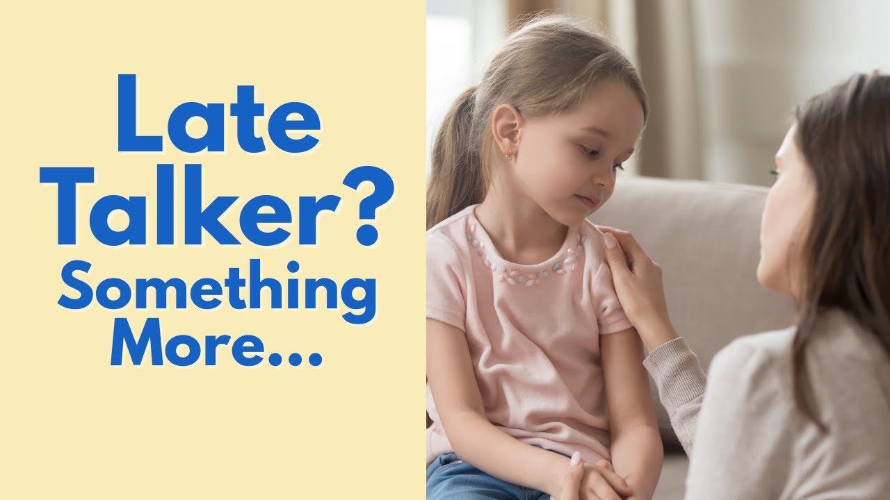 I’ve Seen Hundreds of “Late Talkers.” Here’s What All Parents Miss. Ep 133