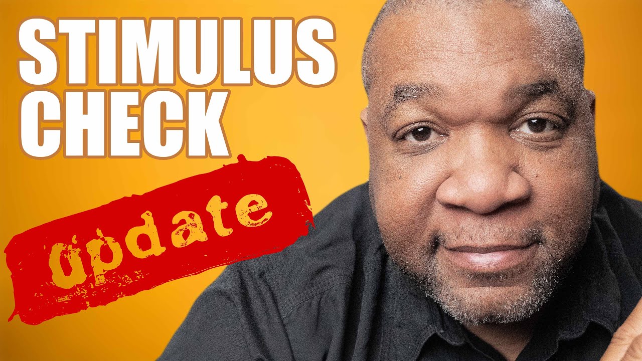 $1200 Stimulus Check LATEST UPDATE | IRS Makes Changes For Social Security Recipients