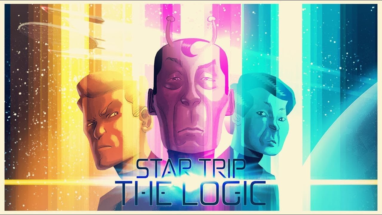 STAR TRIP - SOCIETY OF VIRTUE