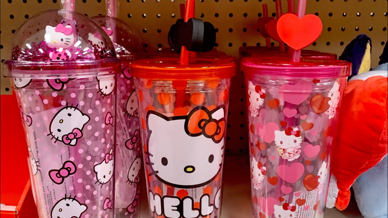 More new Valentine’s finds at CVS🖤