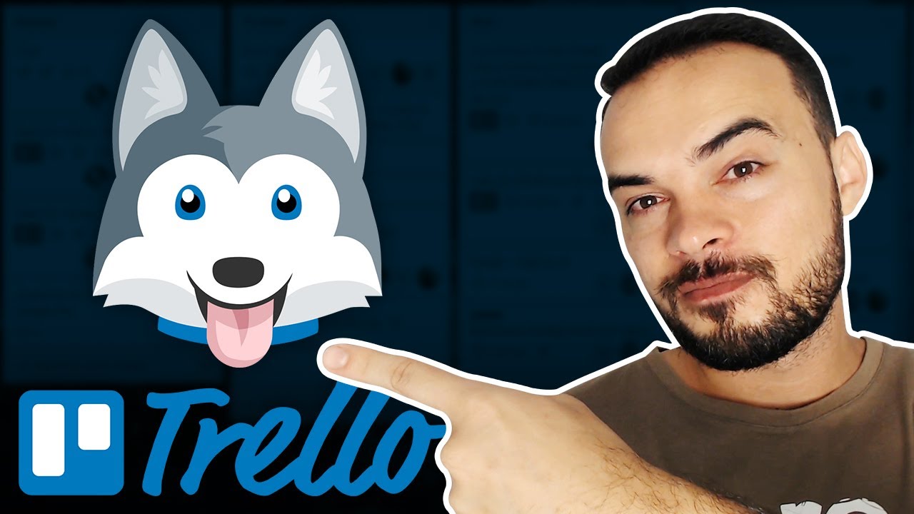 COMO USAR O TRELLO