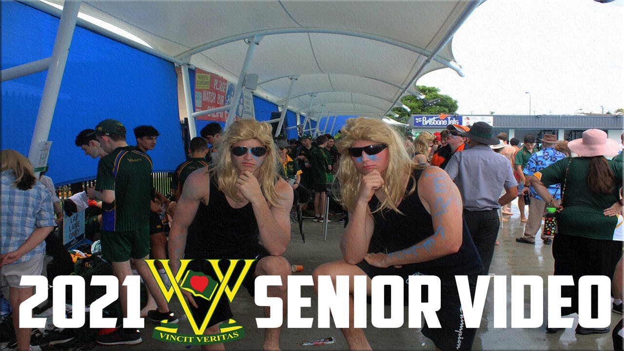 Villanova College - 2021 Senior Video