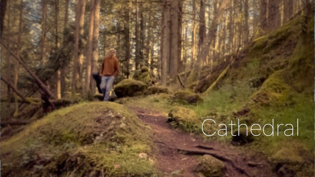 Cathedral (Official Video)