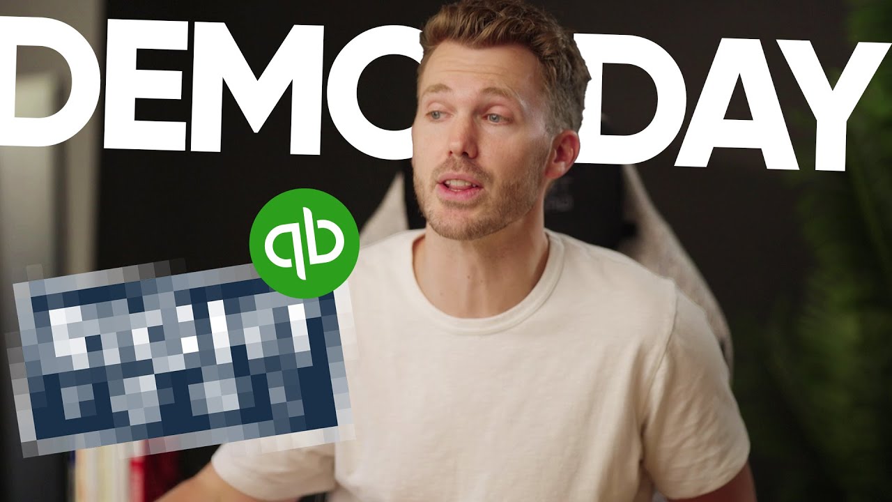 Этот БЕСПЛАТНЫЙ инструмент автоматизации QuickBooks вас шокирует (RightTool)