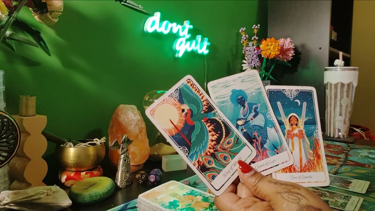 ♊ GEMINI 💎 THE TRUTH ABOUT YOUR CONNECTION...  TAKE TIME TO HEAL