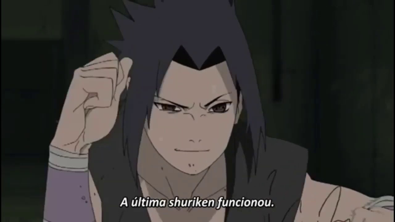 Sasuke vs Itachi [AMV]
