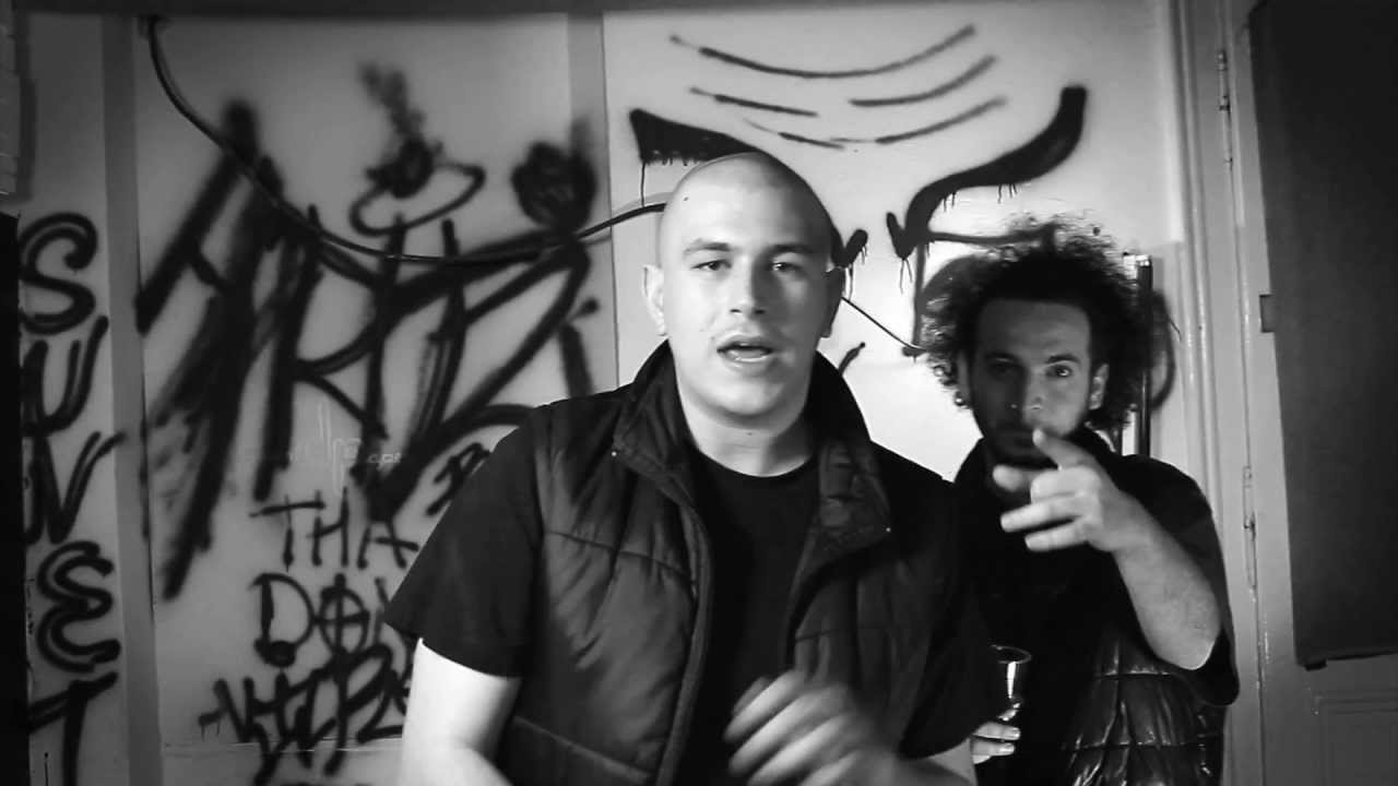 Exile & Mistic - High Salut (OFFICIAL VIDEO)