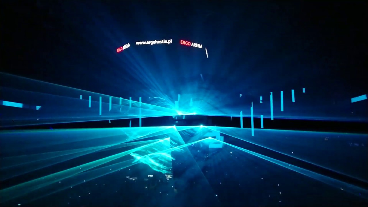 Don Diablo in Poland, Gdańsk/Sopot - DLDK 2019 [Ergo Arena]