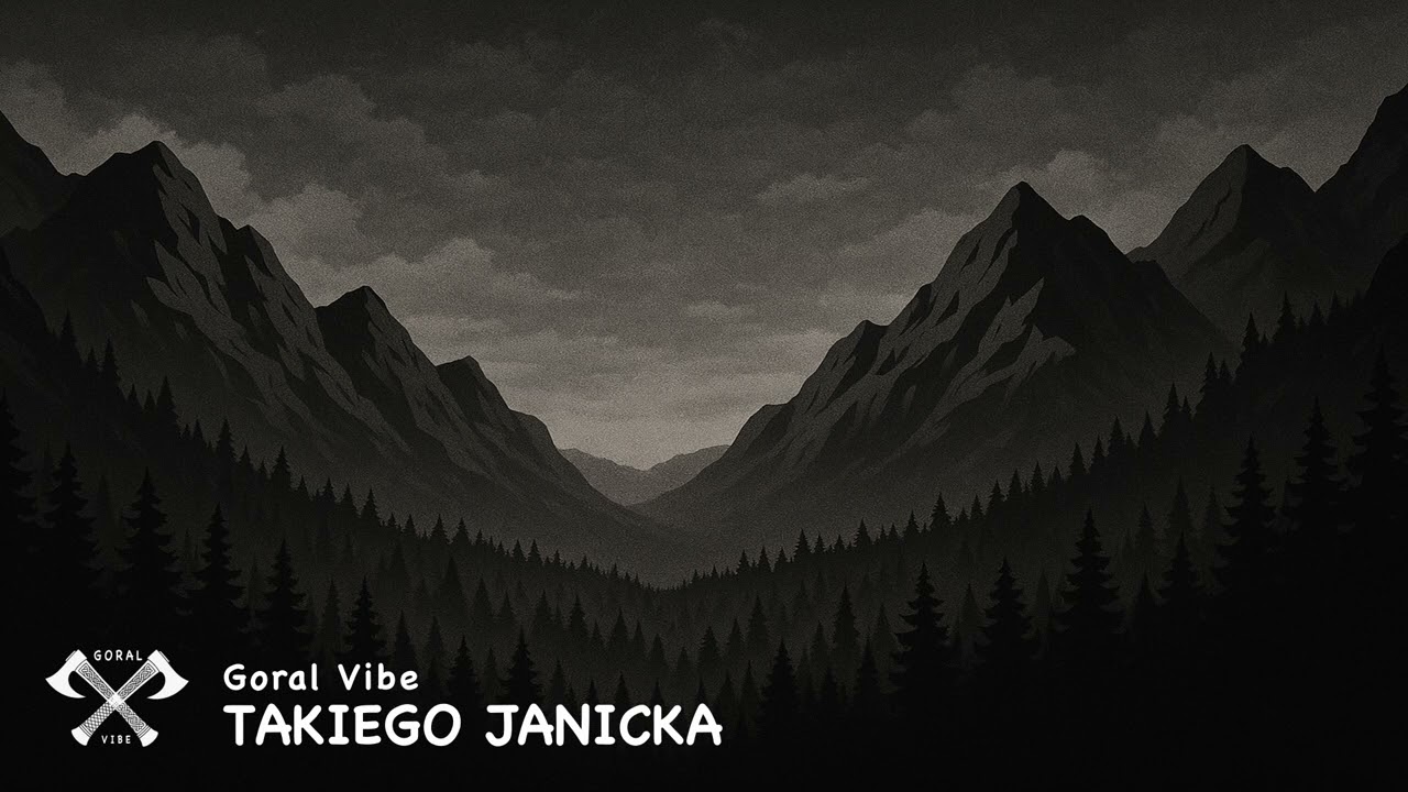 Takiego Janicka | Goral_Vibe