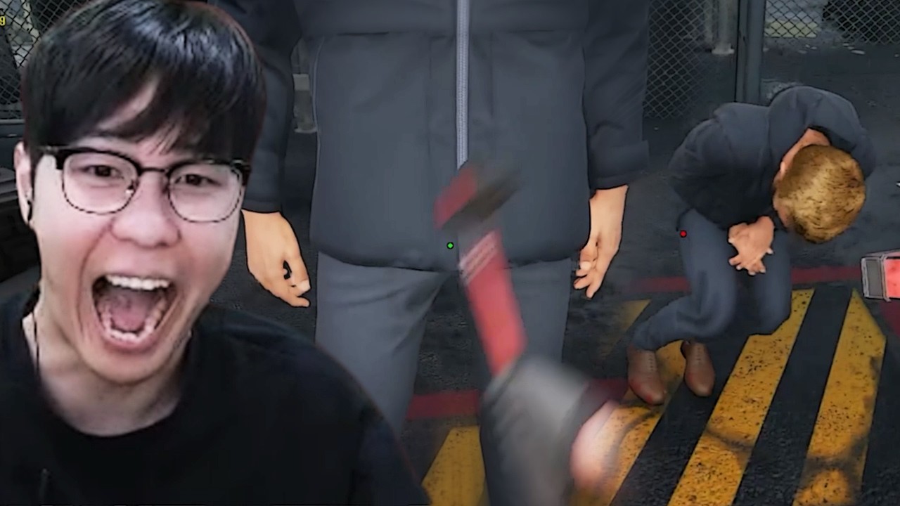 야추 학살자
