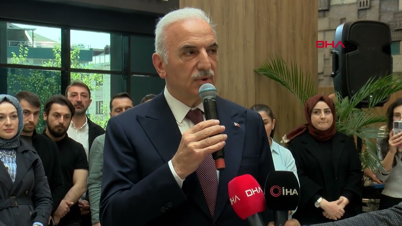&Uuml;mraniye Belediye Başkanı İsmet Yıldırım mazbatasını aldı