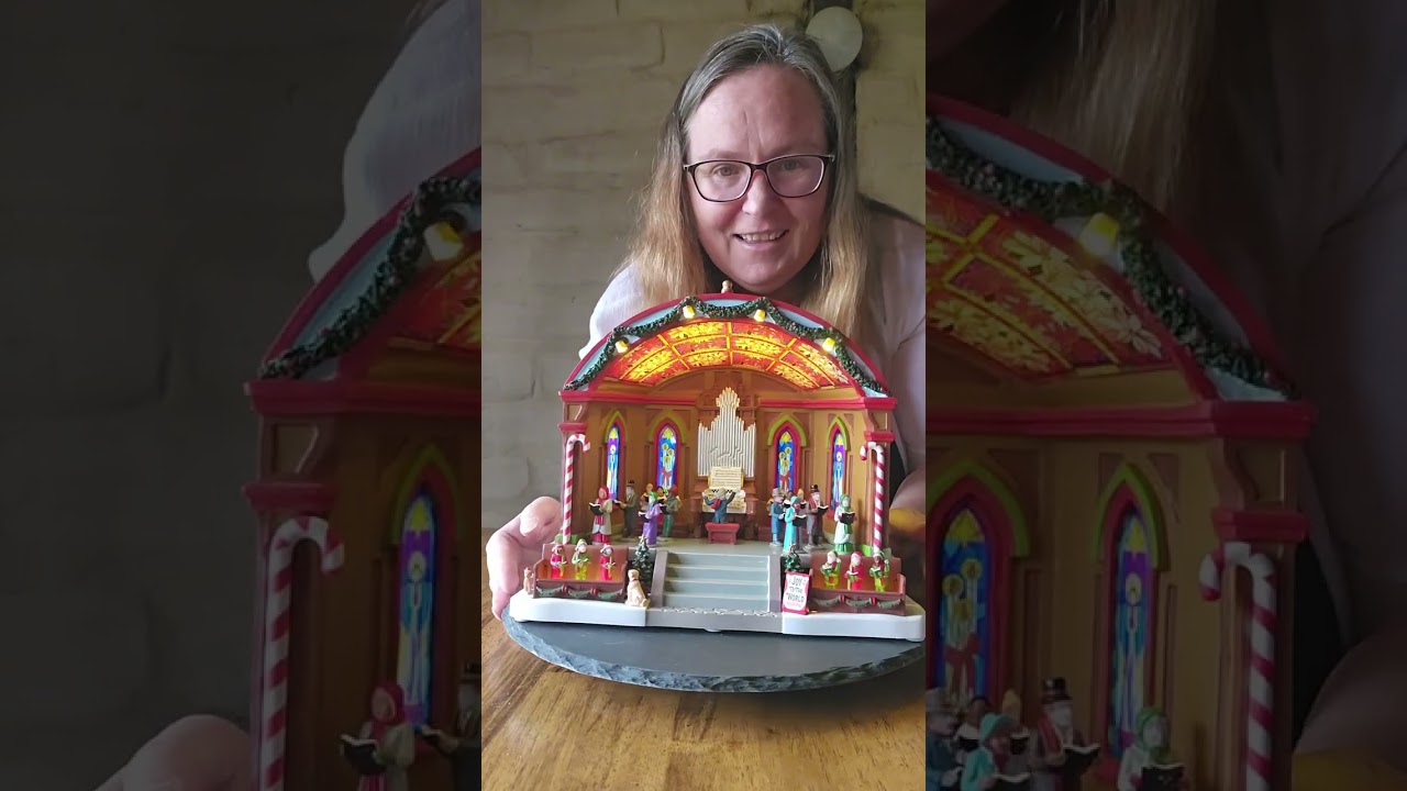 Lemax unboxing #lemax