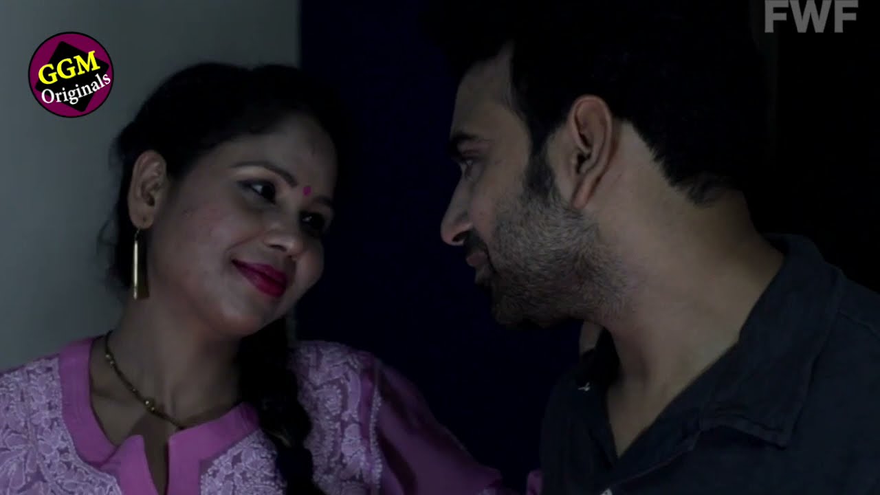 घुटन | Ghutan | Full Episode | New Hindi Web Series 2021