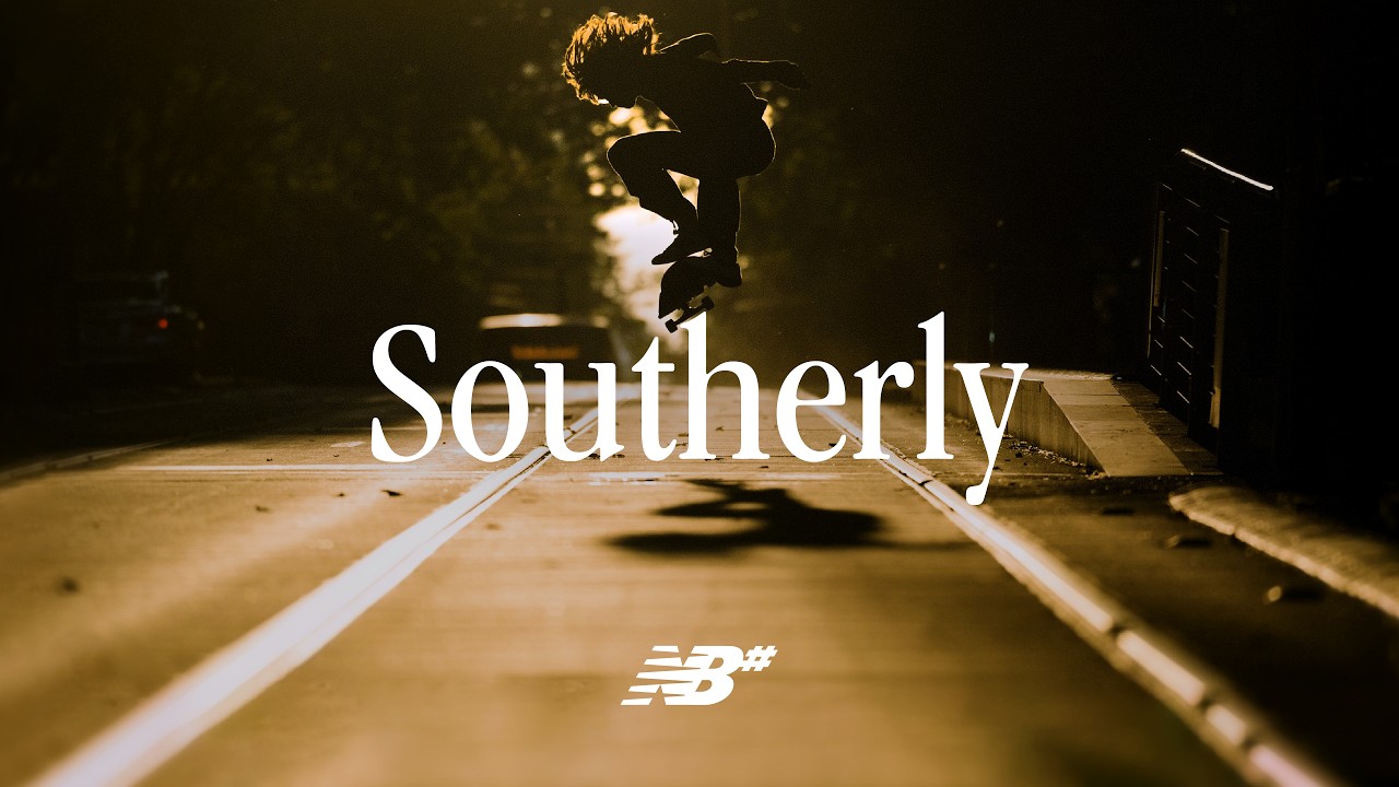 New Balance Numeric | Southerly