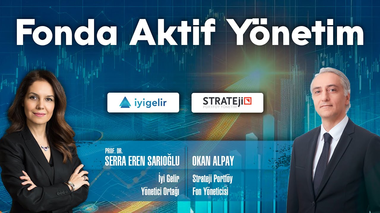 Fonda Aktif Yönetim