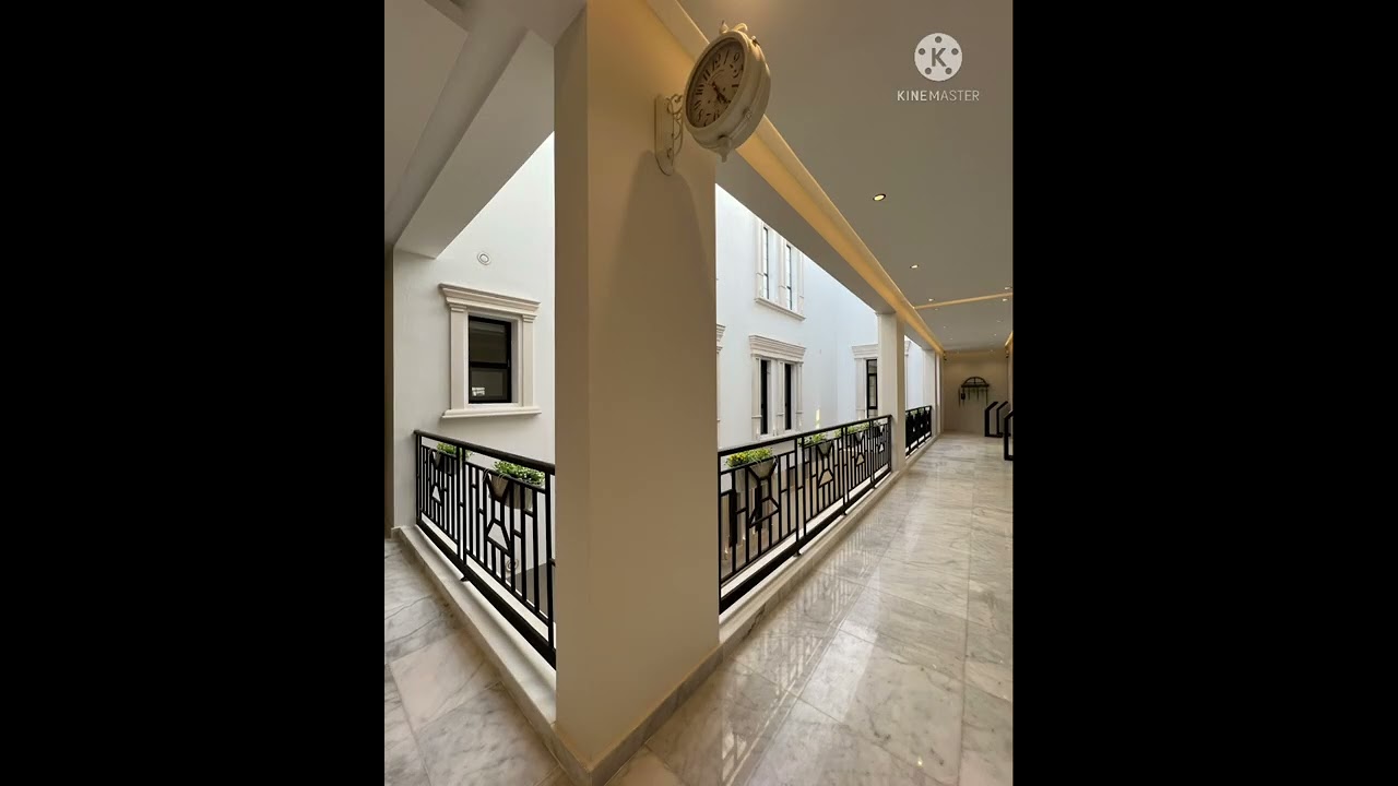 للبيع شقق تمليك تصميم خيال بحي القيروان