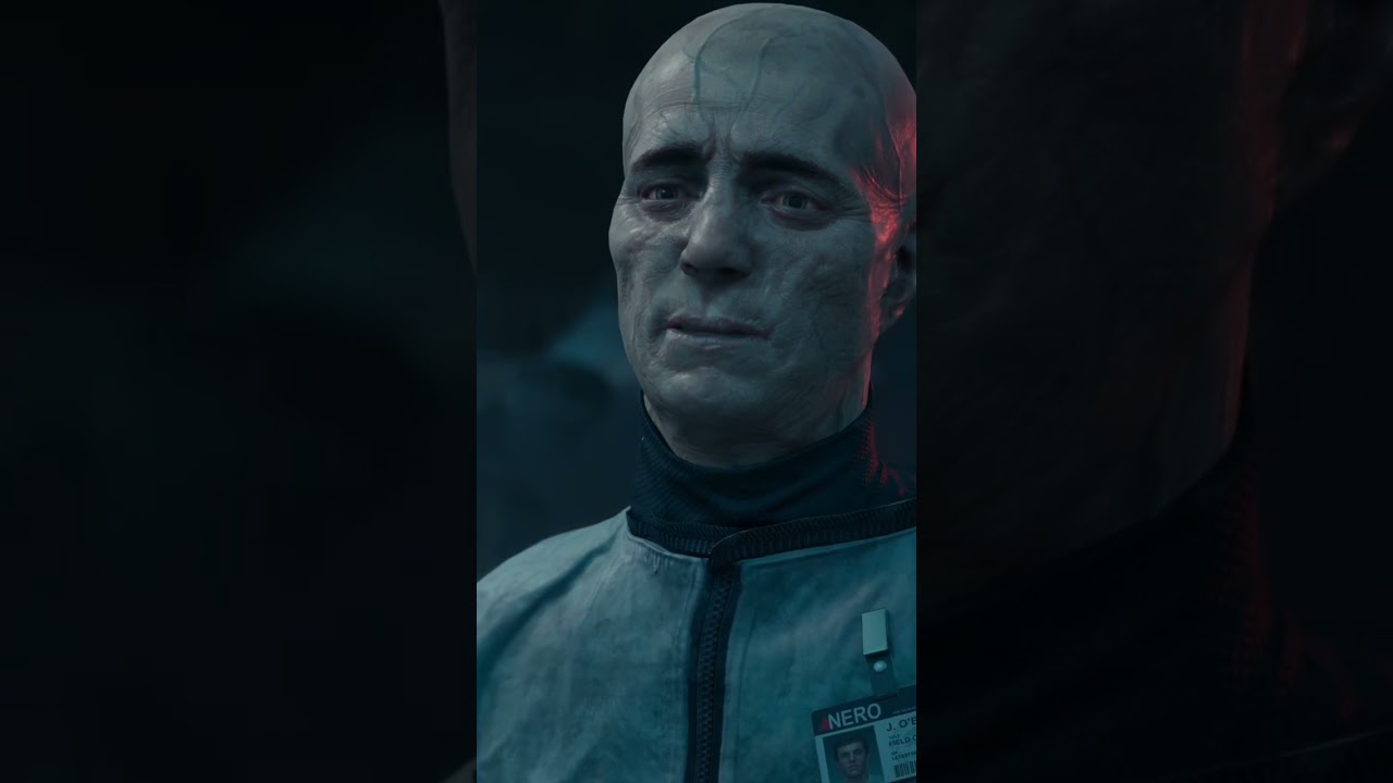 O&rsquo;Brian Reveals His Secret - Days Gone