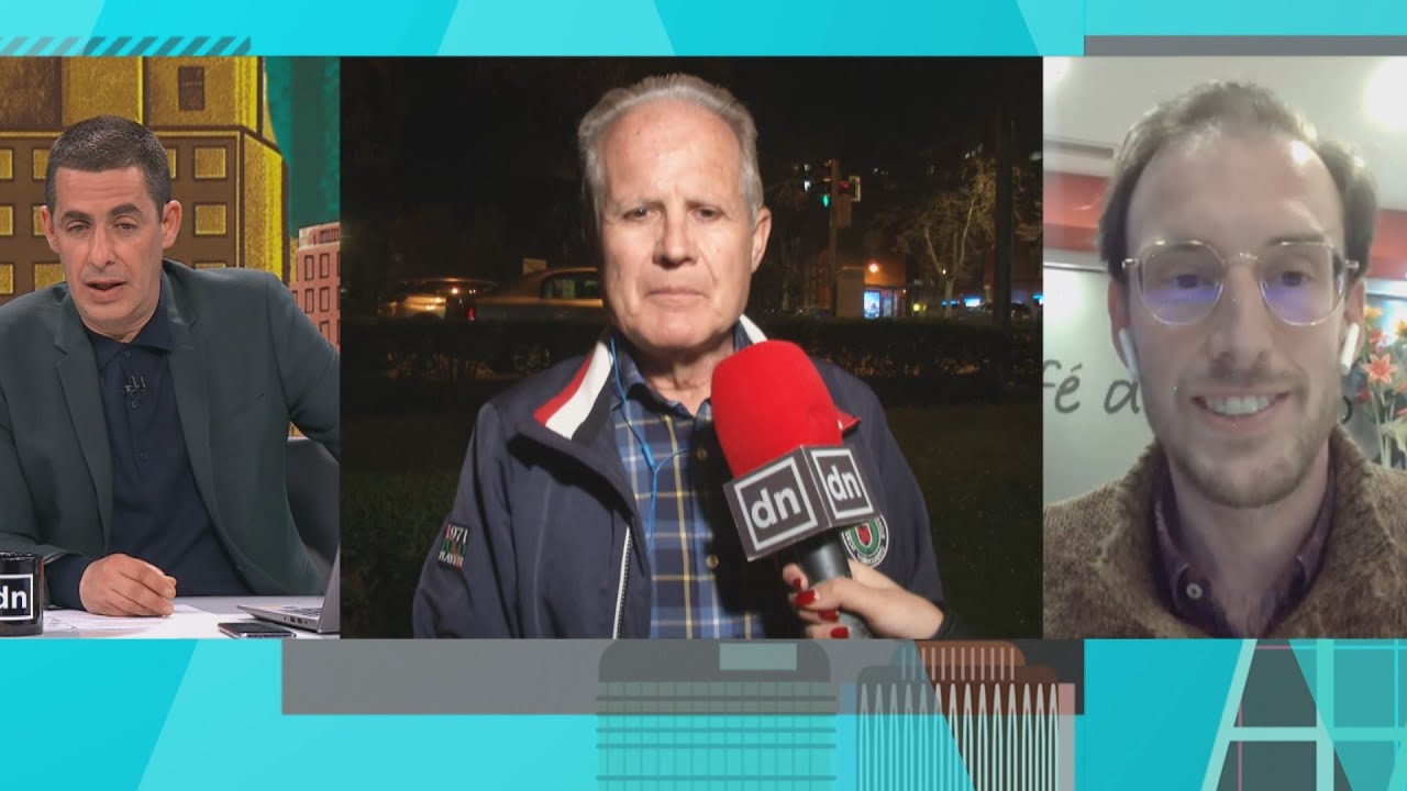 Tensión en el debate por la vivienda: posiciones enfrentadas en El Análisis Diario de la Noche