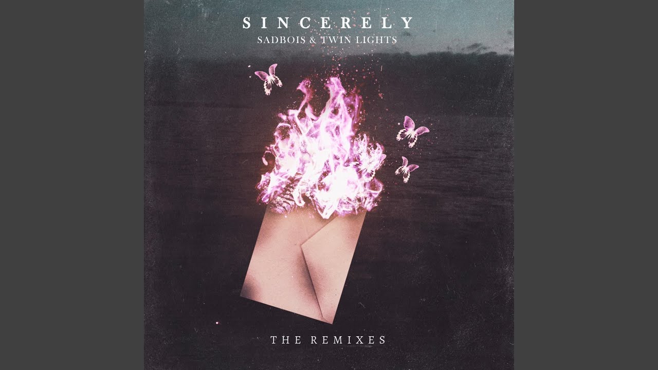 Trading Places (VNDETTA Remix)