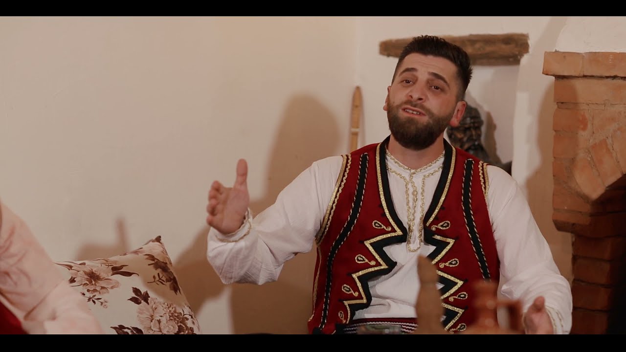 Kemajl Bega - Ditet po kalojne ( 2022 )