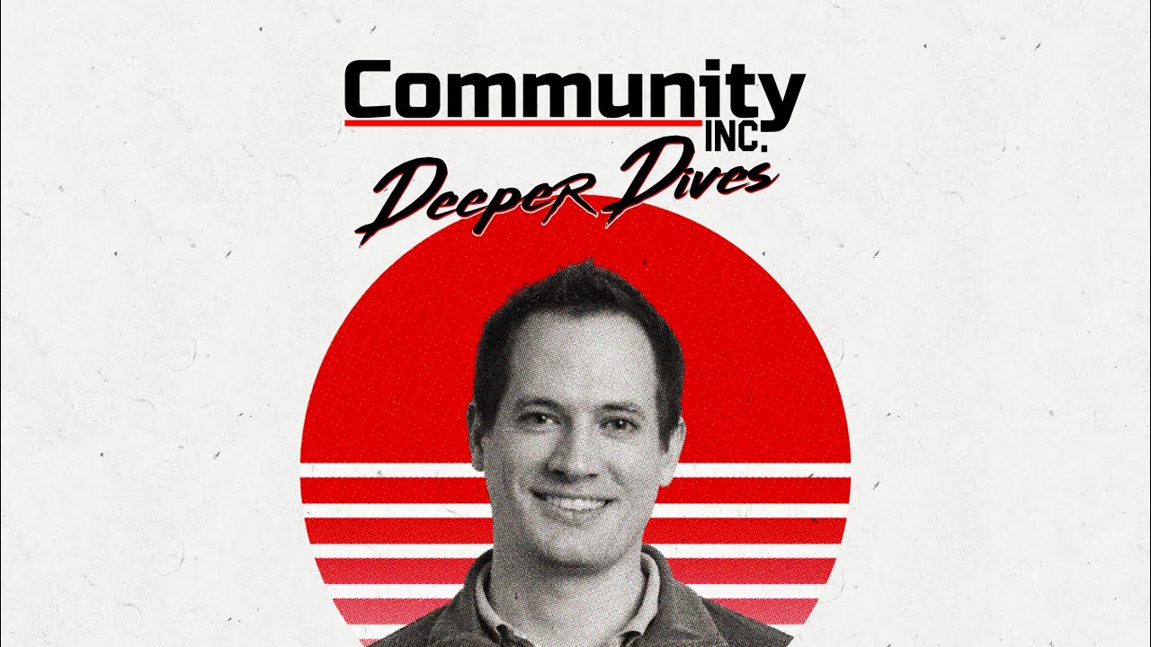 Deeper Dives Trailer