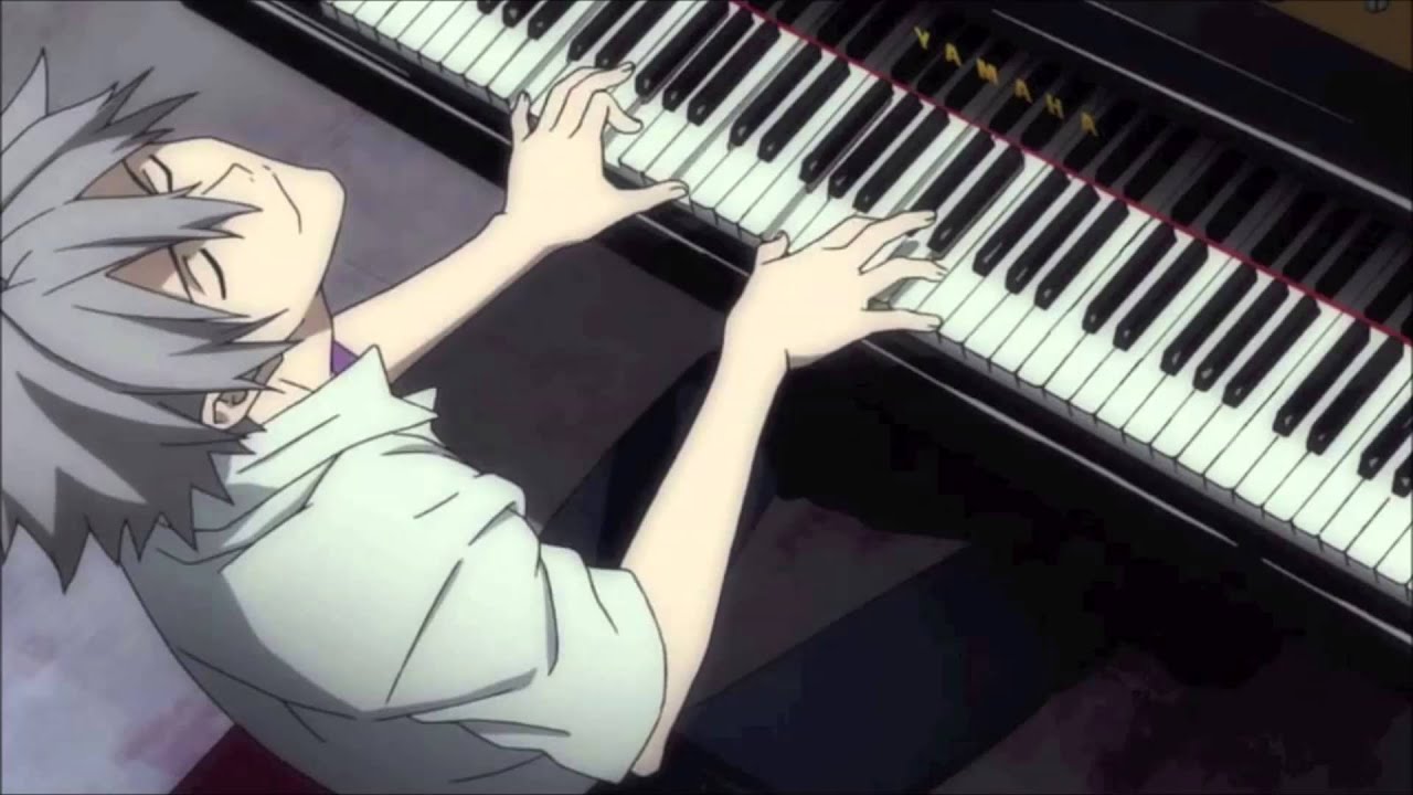 Evangelion - Cruel Angel Thesis/Good or don't be