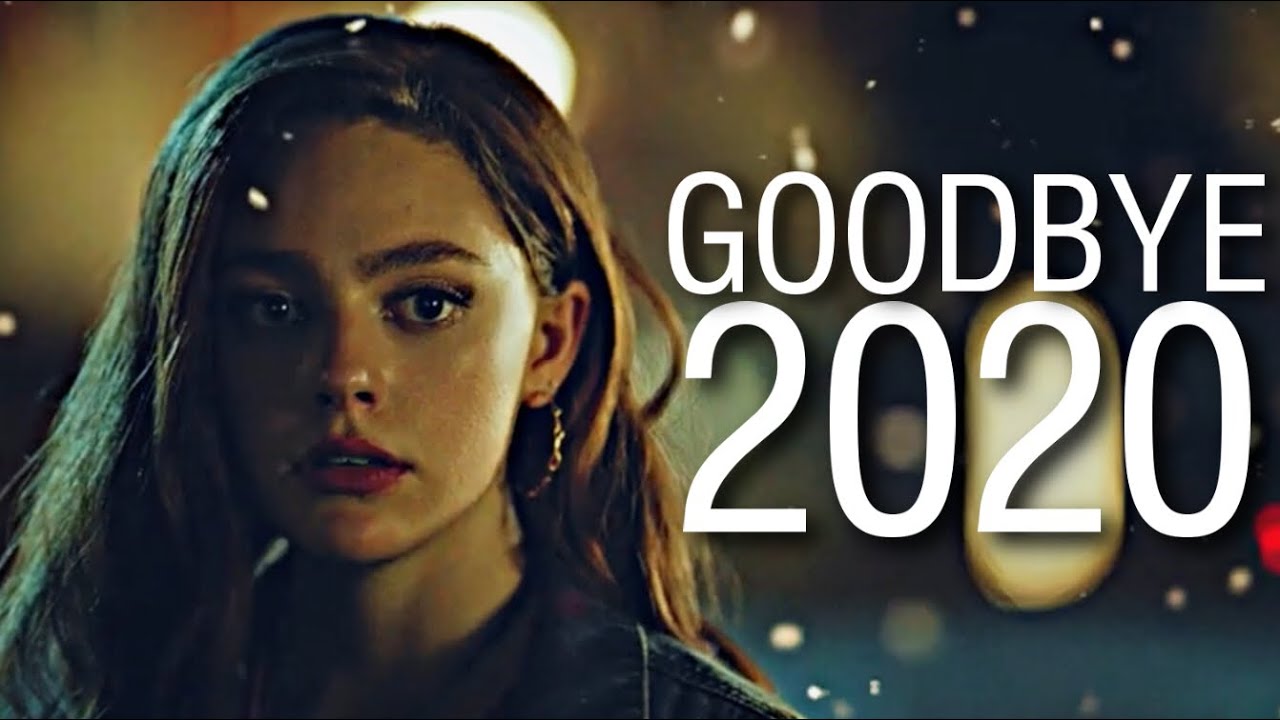 Multifandom || Goodbye 2020 (Finally)