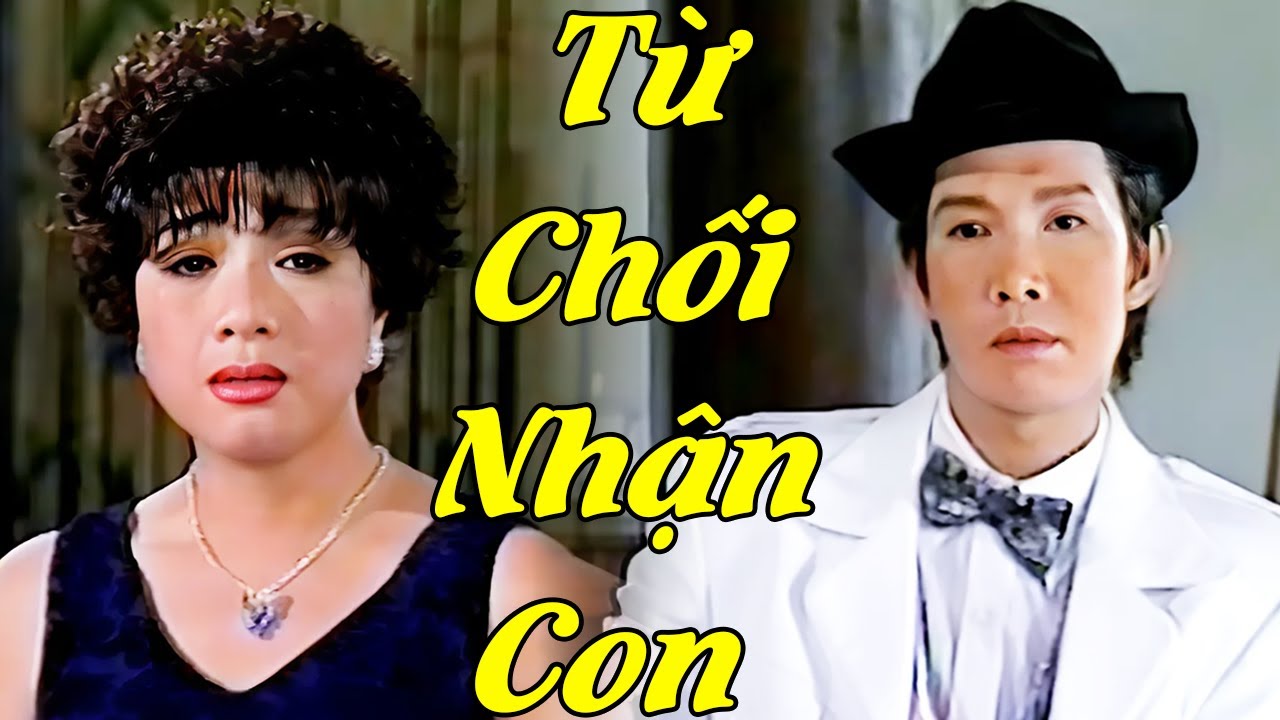 Cậu Thiếu Gia Vũ Linh Ăn Chơi Ra Sản Phẩm Nhưng Lại Từ Chối Nhận Con Mình- Cải Lương Vũ Linh Đặc Sắc