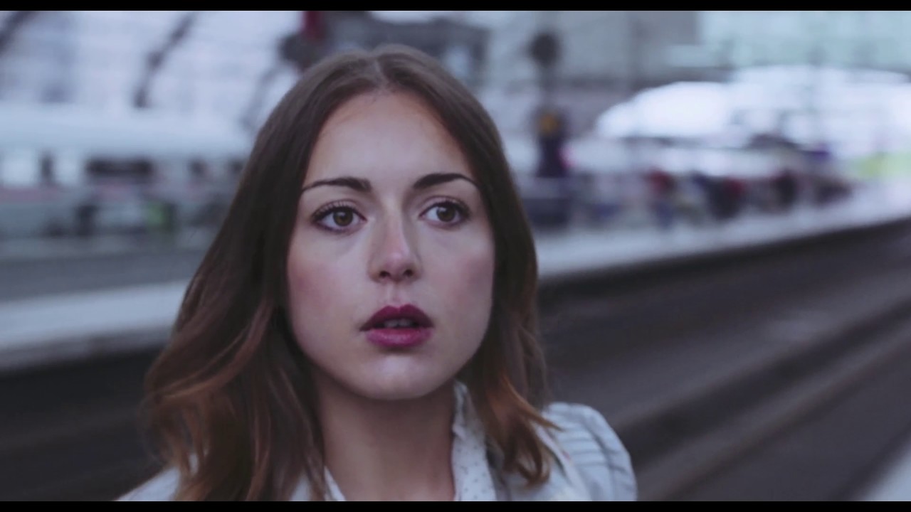 Young Sophie Bell - Trailer