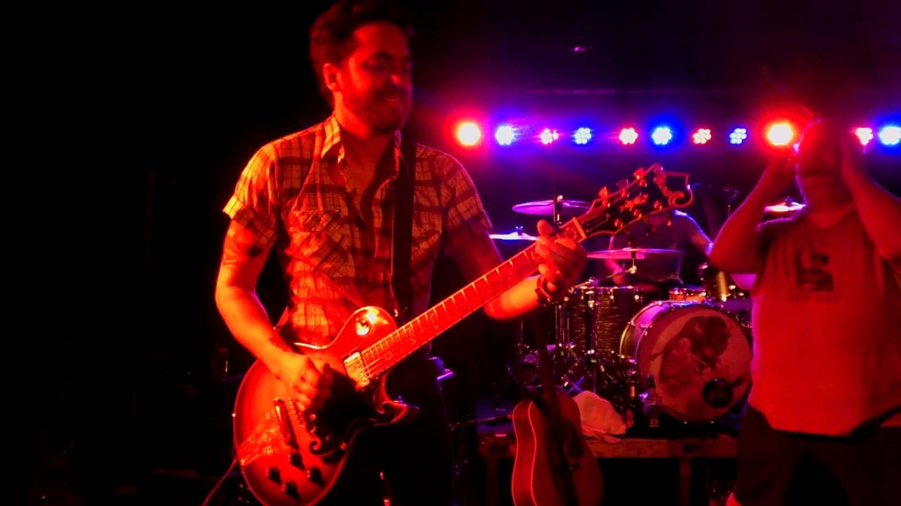 Awesome Solo by Guitarist 
