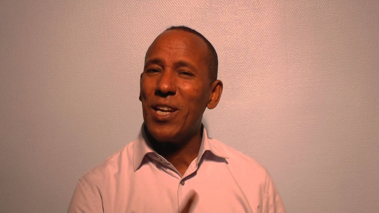 Ogbaselassie Haile : Mezmur