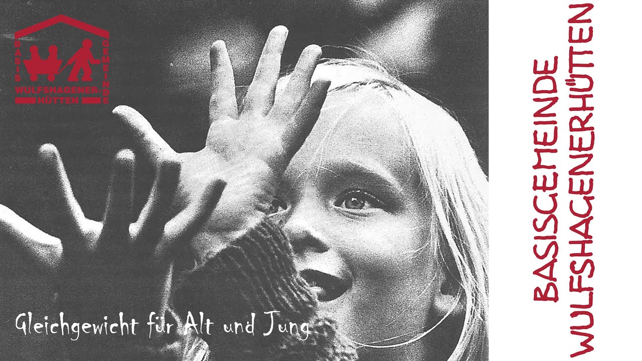 Gleichgewicht für Alt und Jung