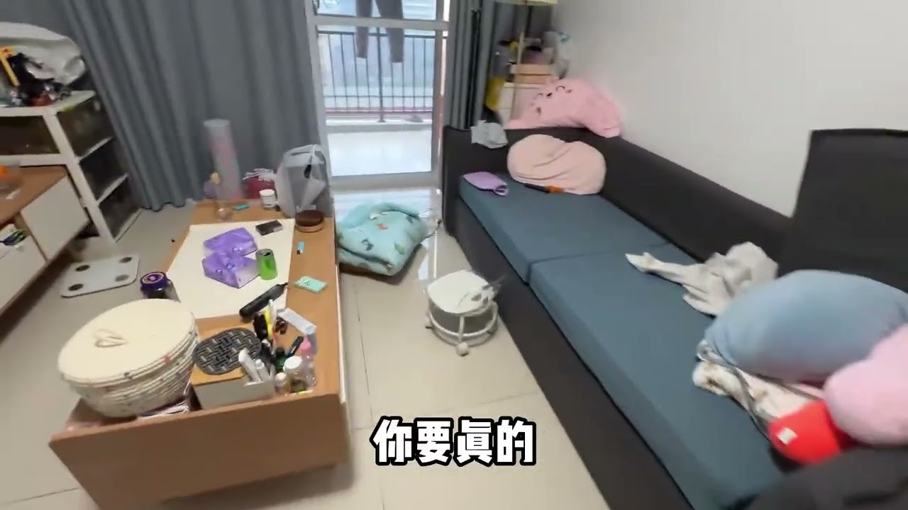 小姐姐这是什么雷霆发言？装一台纯黑主机！ 结尾有配置单#电脑 #装机 #长沙 #diy电脑 #电脑配