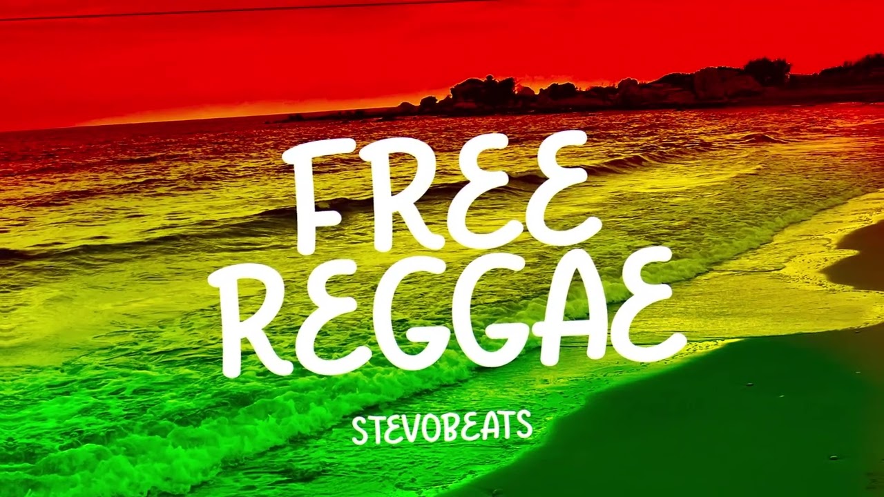 [Calm] Reggae Gospel  Beat Instrumental l | prod stevo