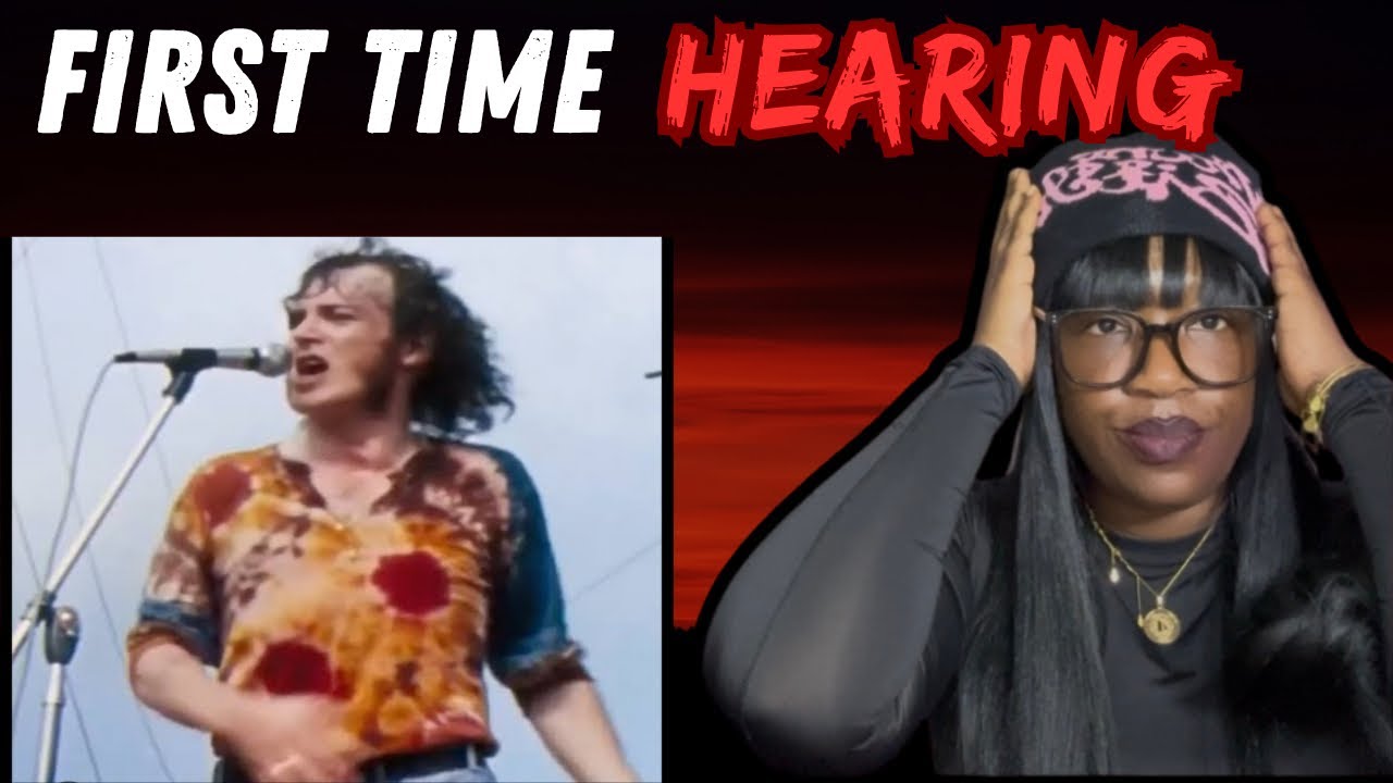 I WAS LEFT SPEECHLESS!! | Joe Cocker - With A Little Help From My Friends 1969 REACTION 