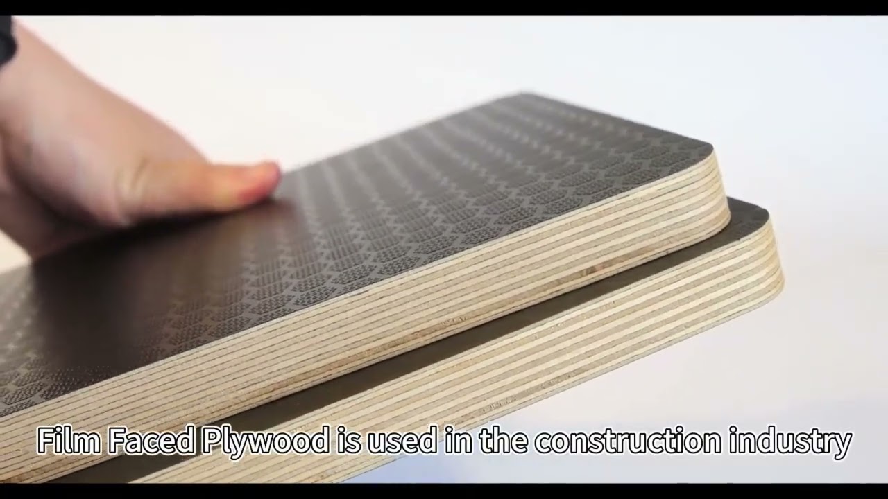noslip plywood
