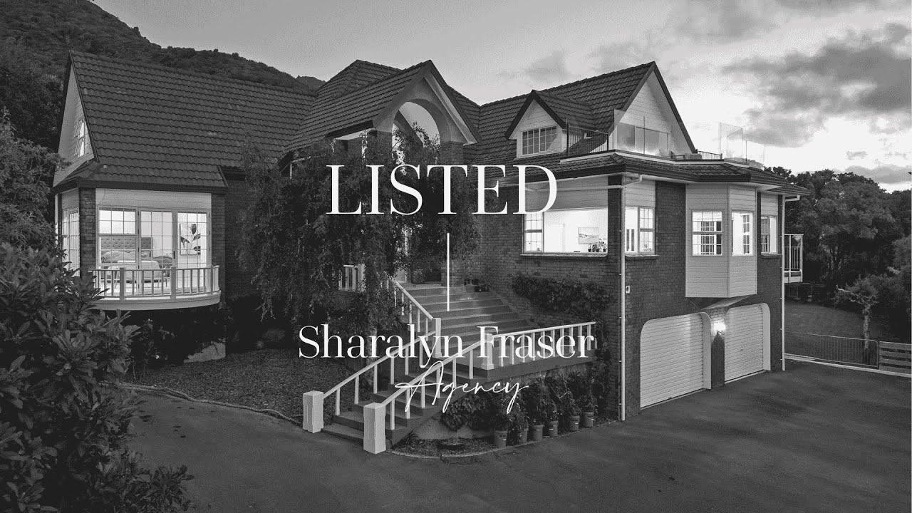 105 Winara Ave, Waikanae