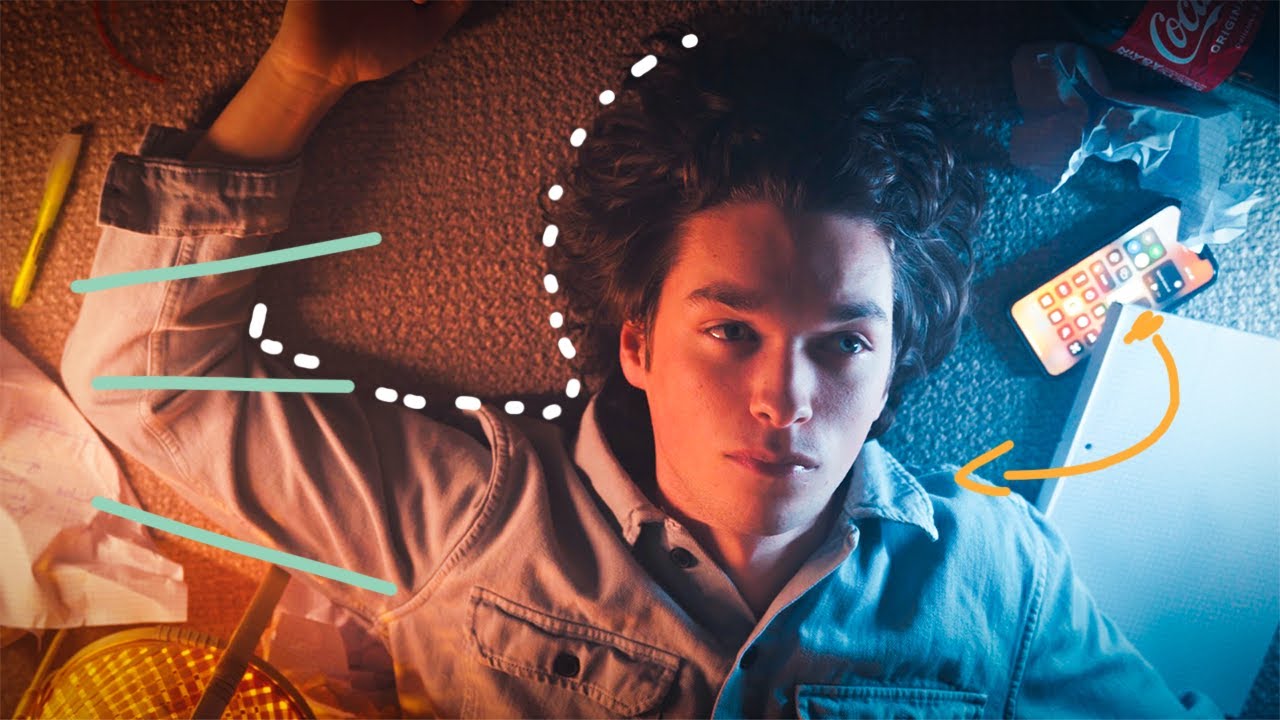 Cinematic Lighting On a Budget!